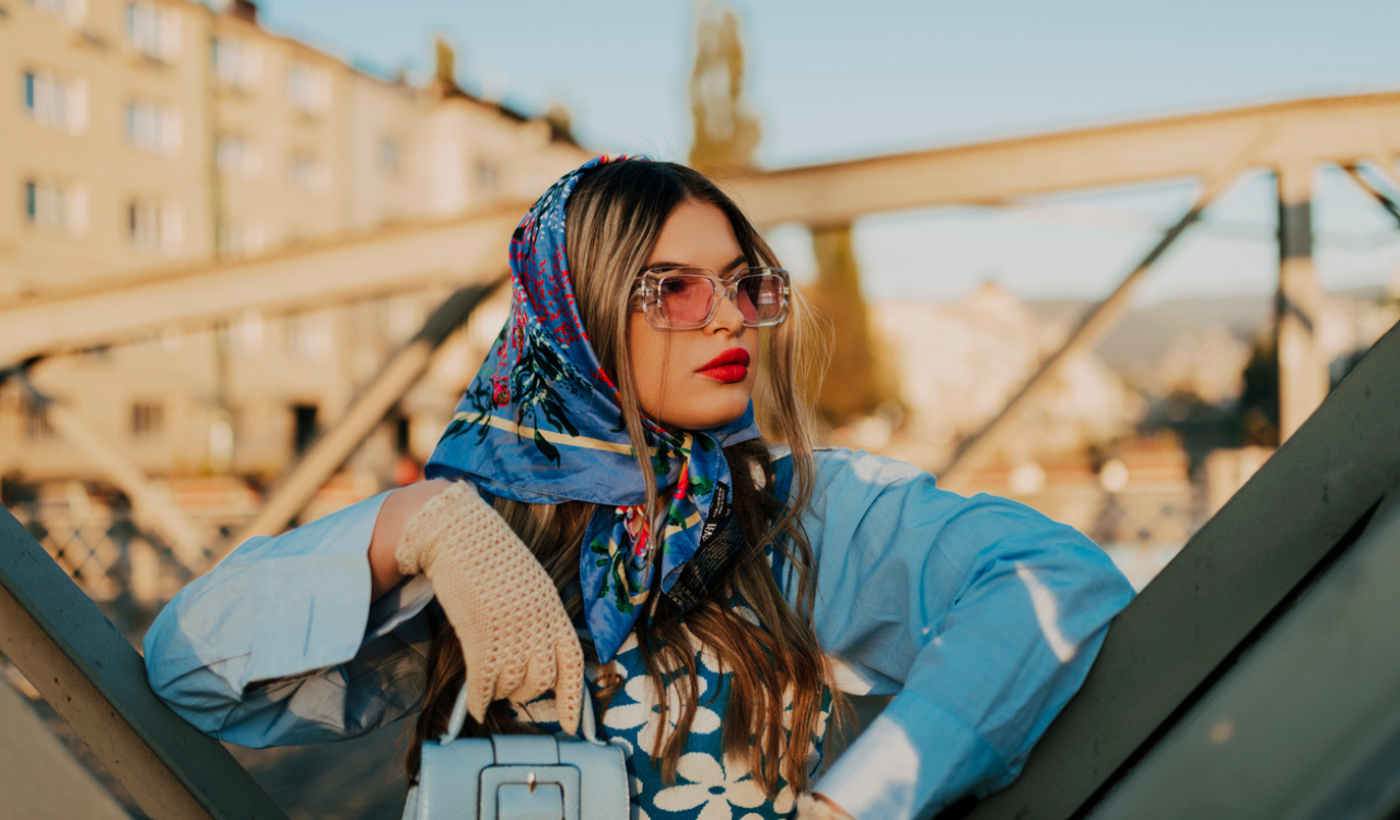 Gen Z Uses Luxury to Build a Personal Profile