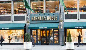 All Insights 4 How Barnes Noble Made a Comeback