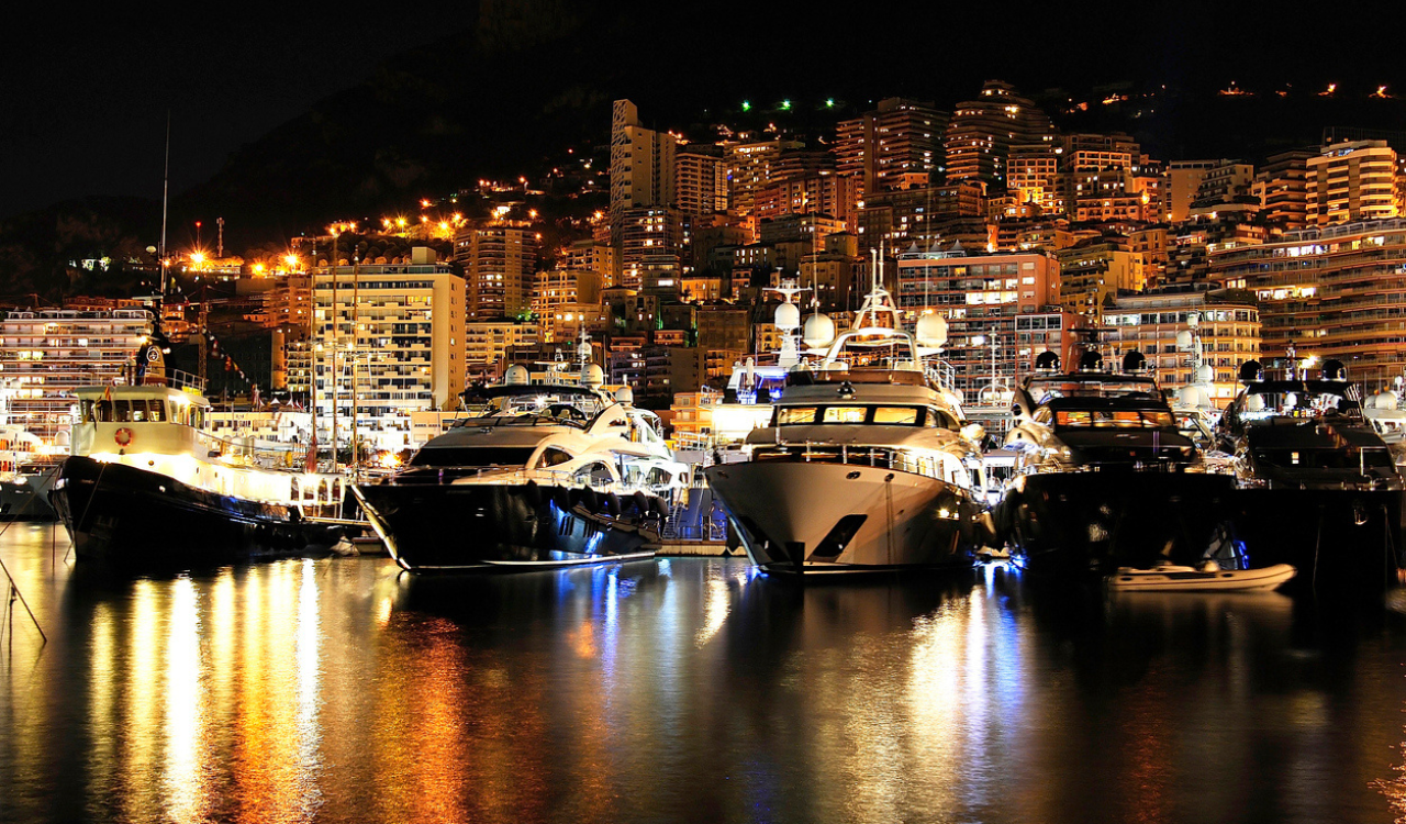 Spoiler Alert The Ultra Rich Are Pennywise and Pound Foolish