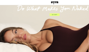 All Insights 4 Sydney Sweeneys SYRN Unsustainable