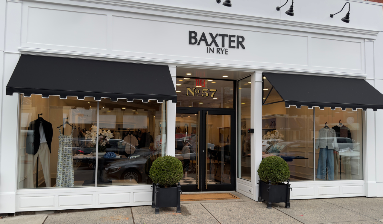 Home 1 Tim Baxter Insights from a Retail Visionary