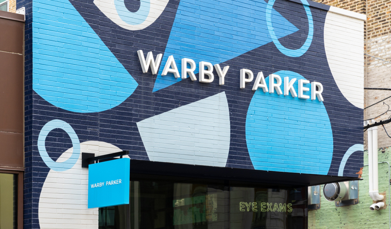 Warby Parker The Robin Report Retail Hit of the Week 3. 7. 2026