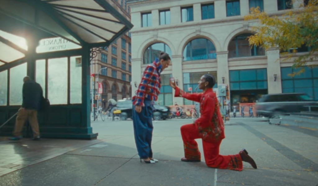 Why Chanel and A$AP Rocky Reignite Luxury 1 Why Chanel and AAP Rocky Reignite Luxury