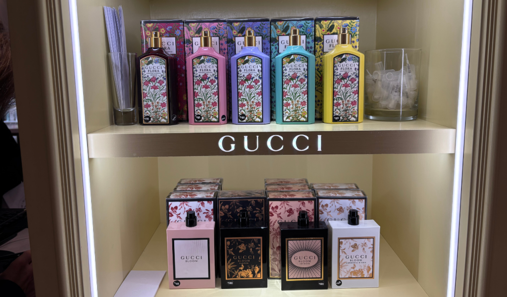 Why L’Oréal Took on Kering for Gucci 4 Why LOreal Took on Kering for Gucci