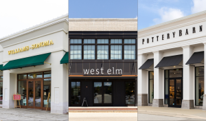 All Insights 1 Williams Sonoma The Robin Report Retail Hit of the Week 03. 21. 2026