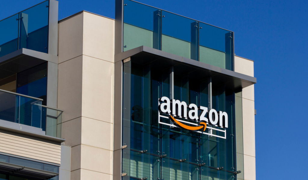 Amazon The Robin Report Retail Miss of the Week 4. 25. 26