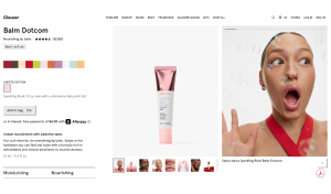 Glossiers Future Doesnt Look Good