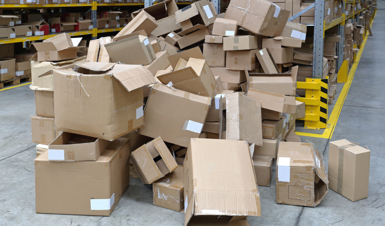 How to Fight the 850 Billion Retail Returns Avalanche