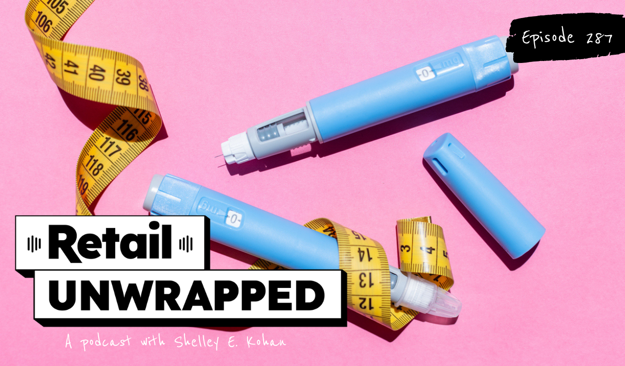 Retail Unwrapped Podcast Art 8