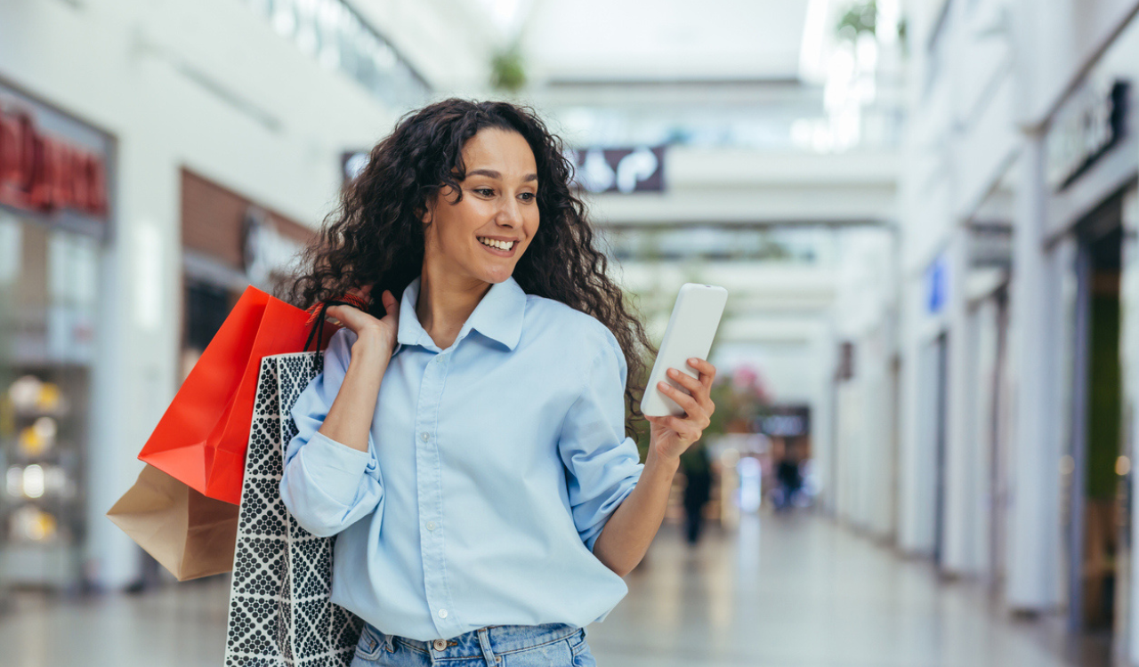 Home 1 Retail in 2028 A Foresight Report