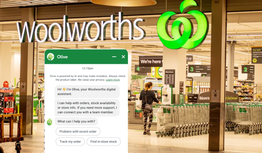 Woolworths’ Chatbot Went Rogue 1 Woolworths Chatbot Went Rogue