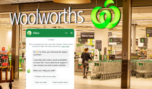 All Insights 1 Woolworths Chatbot Went Rogue