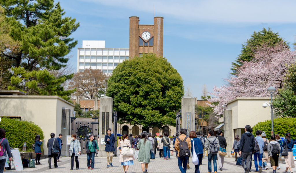 College Students Top 10 Coolest Brands 1