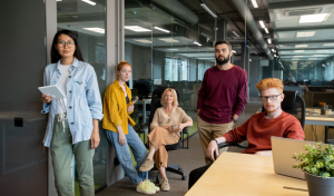 All Insights 4 Gen Z May Be Your Next Boss
