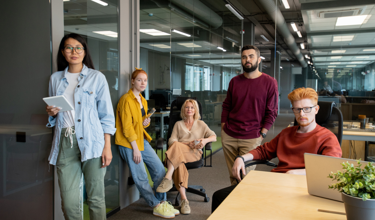 Gen Z May Be Your Next Boss