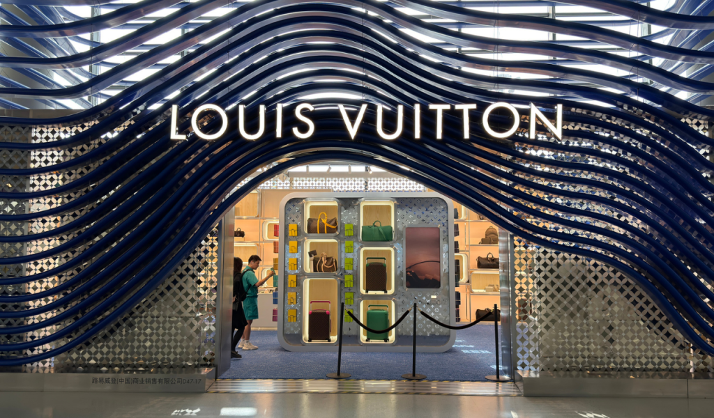 LVMH Fall From Grace 1 LVMH Fall From Grace