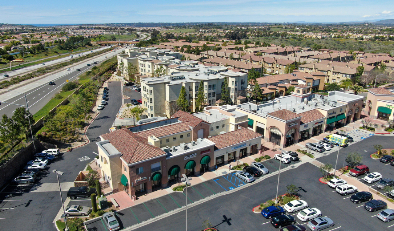 Real Estate Rethink