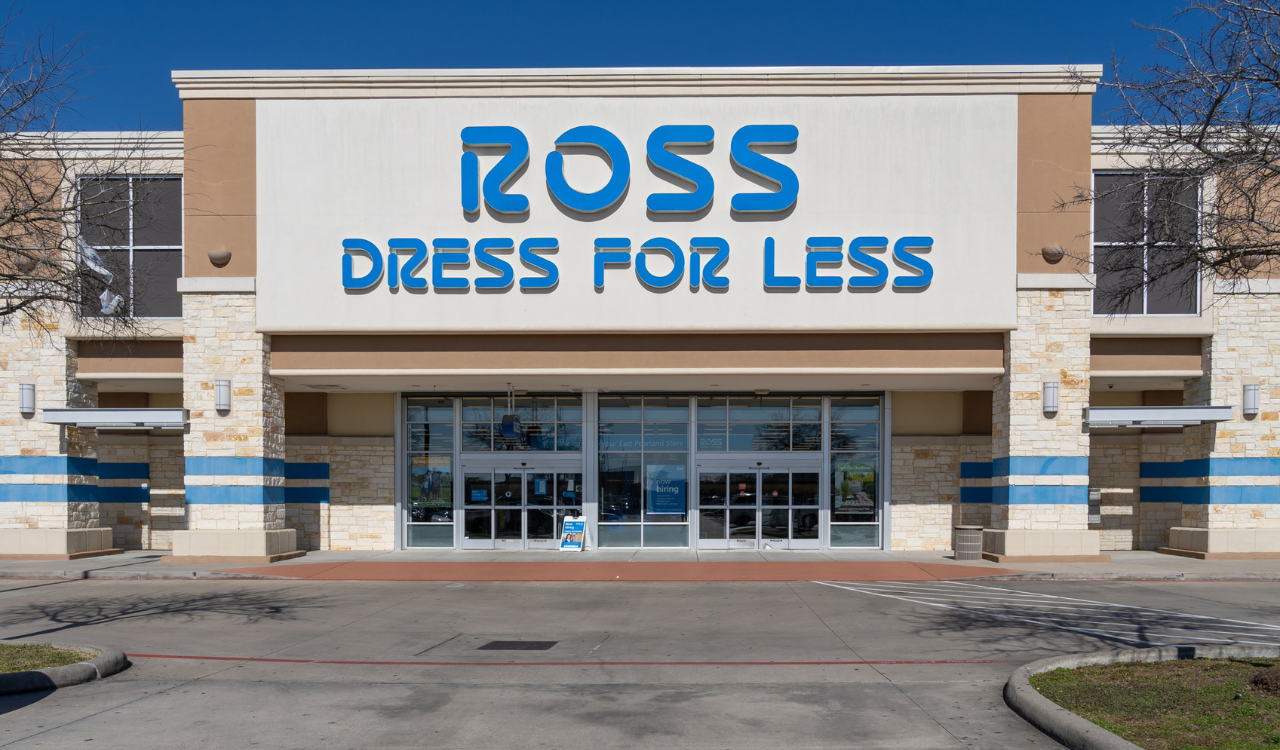 Ross Dress for Less The Robin Report Retail Hit of the Week 05.30.26
