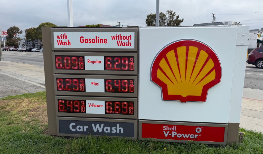 The Domino Effect of the Iran War 1 The Domino Effect of the Iran War