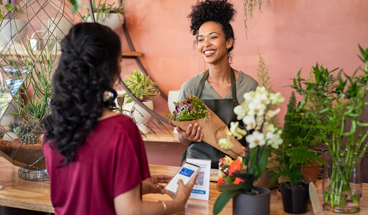 The Return to Stores Is About Connection