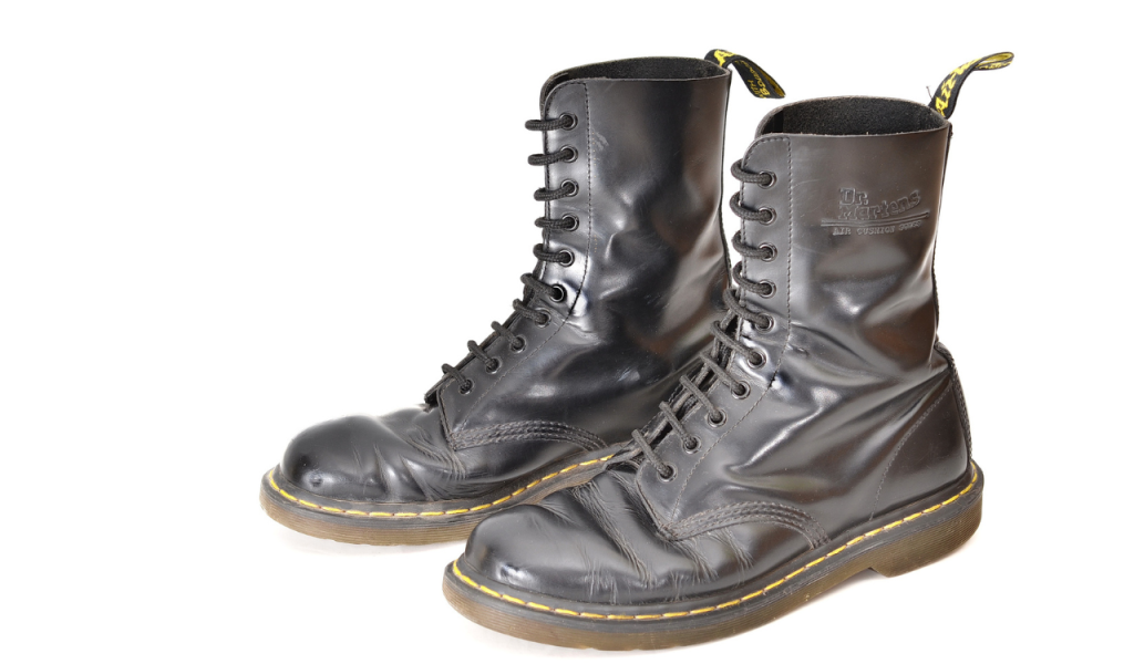 What Happened to Doc Martens? 1 What Happened to Doc Martens
