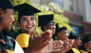 All Insights 1 Which Future Grads Will Run Your Store