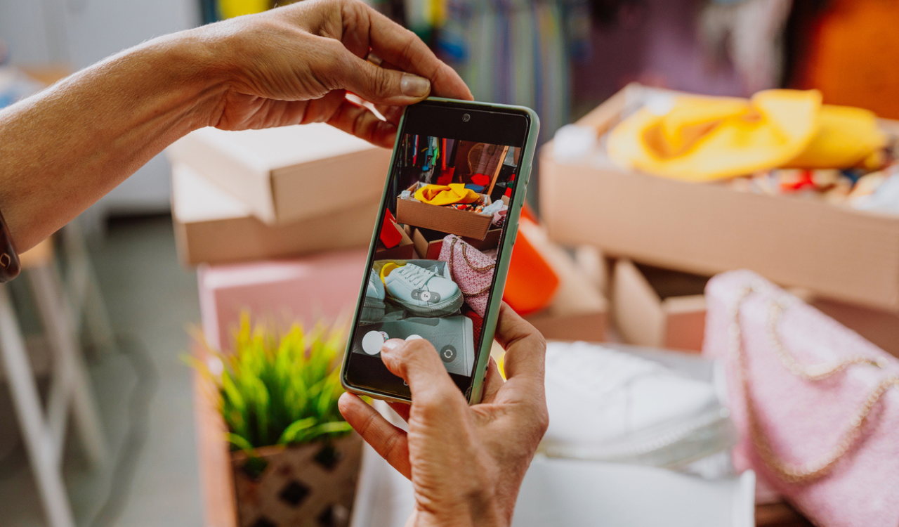 How Professional Resellers Are Killing the Circular Economy