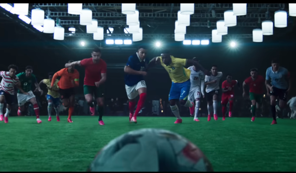 Nike and Adidas Win Hearts and Soles 1 Nike and Adidas Win Hearts and Soles