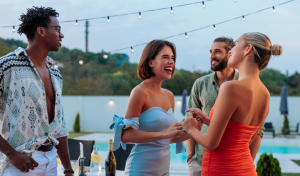 All Insights 1 The State of Luxury Report Reveals Significant Findings