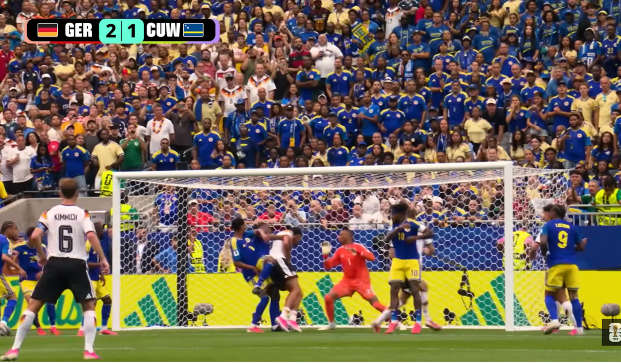 The World Cup Kicks Off a Retail Windfall