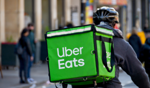 All Insights 1 Uber Eats The Robin Report Retail Hit of the Week 6.27.26
