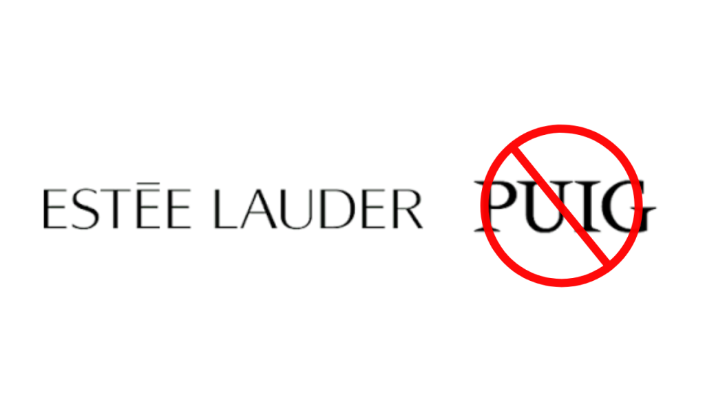 Why the Estée Lauder/Puig Talks Broke Down 1 Why the Estee LauderPuig Talks Broke Down