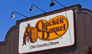 All Insights 1 Cracker Barrel The Robin Report Retail Miss of the Week 7.25.26