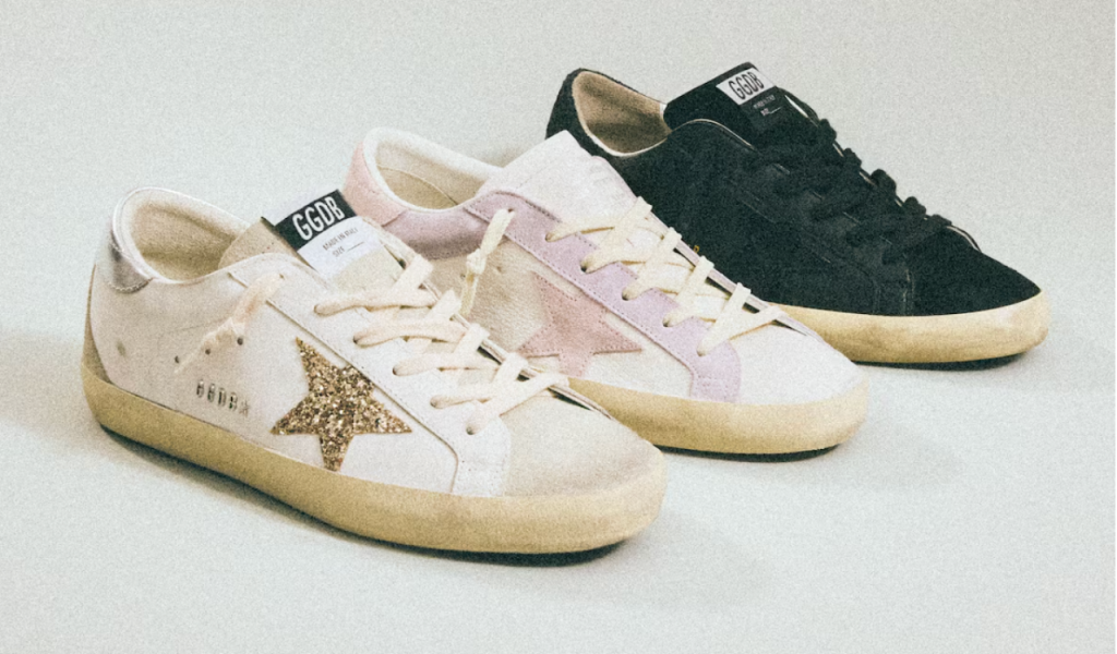 Golden Goose Gets Gen Z 1 Golden Goose Gets Gen Z