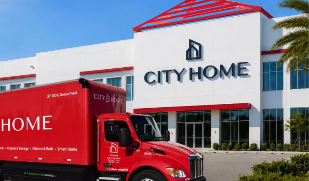 Home Retailers: Search for Life Beyond Furniture 7 Home Retailers Search for Life Beyond Furniture