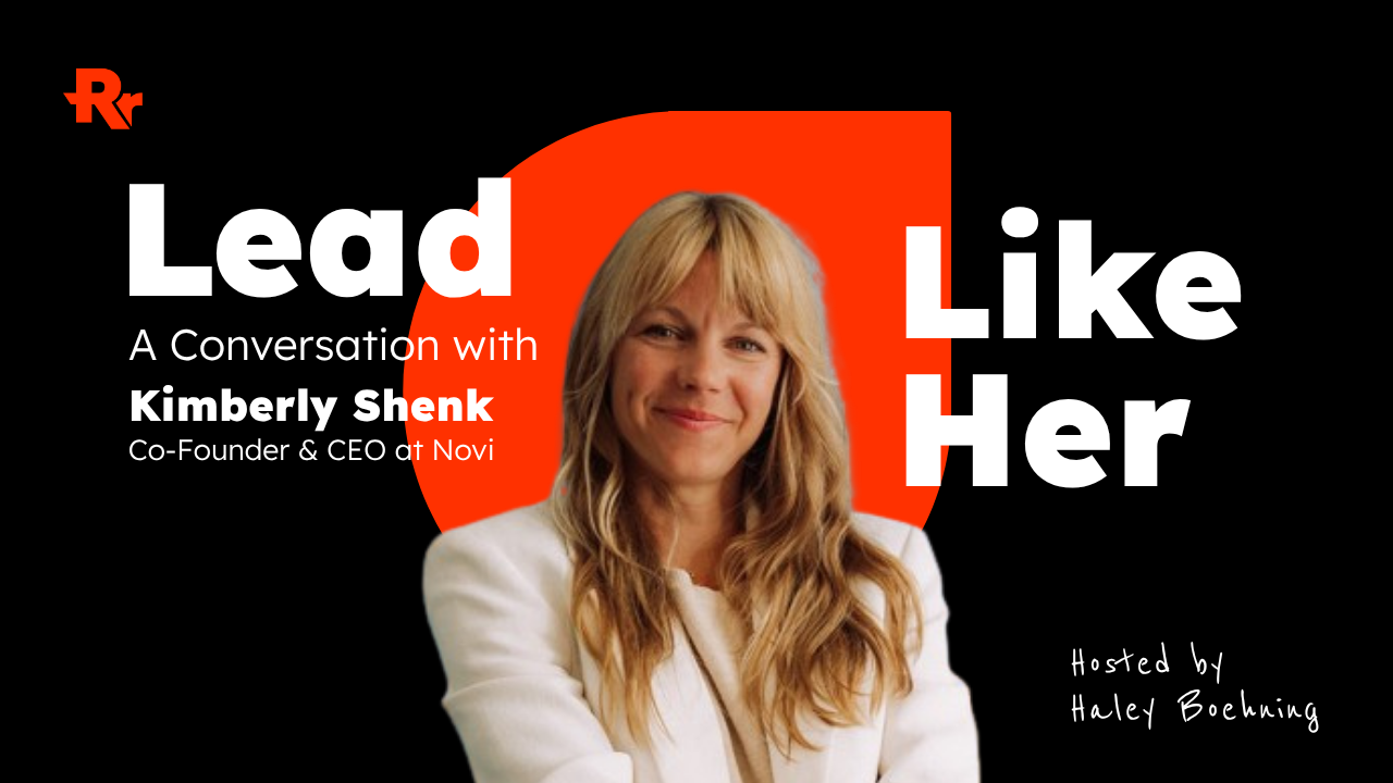 Thank You 1 Kimberly Shenk 2