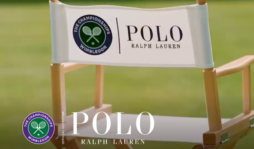 Ralph Lauren: The Ultimate Belonger Brand 1 Ralph Lauren The Ultimate Belonger Brand