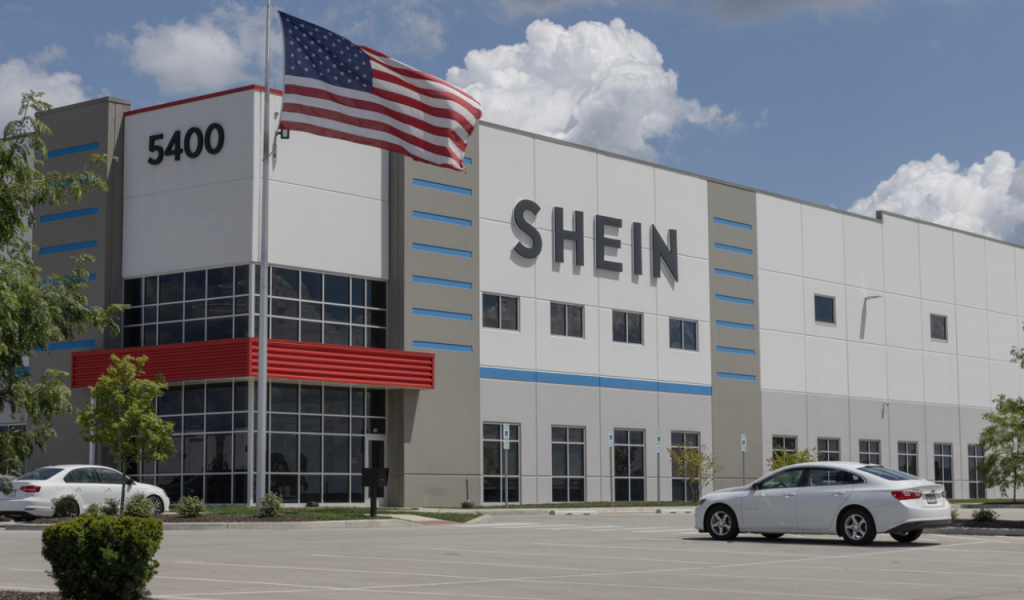Shein: The Robin Report Retail Miss of the Week, 8.1.26 1 Shein The Robin Report Retail Miss of the Week 8.1.26