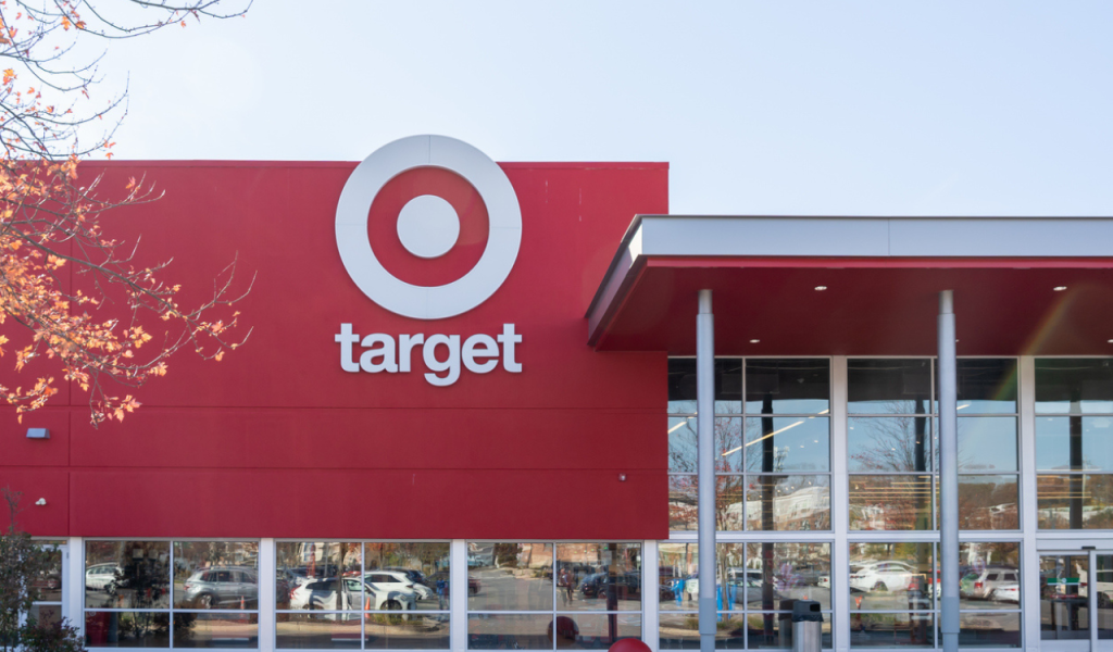 Target: The Robin Report Retail Miss of the Week, 7.4.26 1 Target The Robin Report Retail Miss of the Week 7.4.26