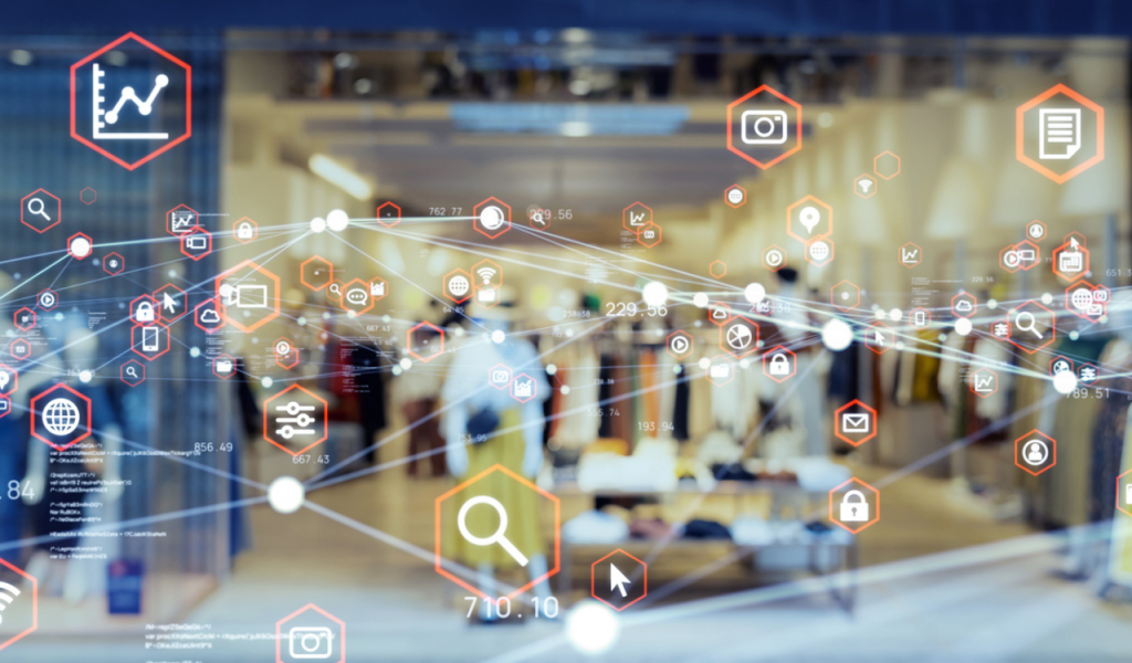 When AI Amplifies Retail Dysfunction 1 When AI Amplifies Retail Dysfunction