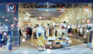 All Insights 1 When AI Amplifies Retail Dysfunction