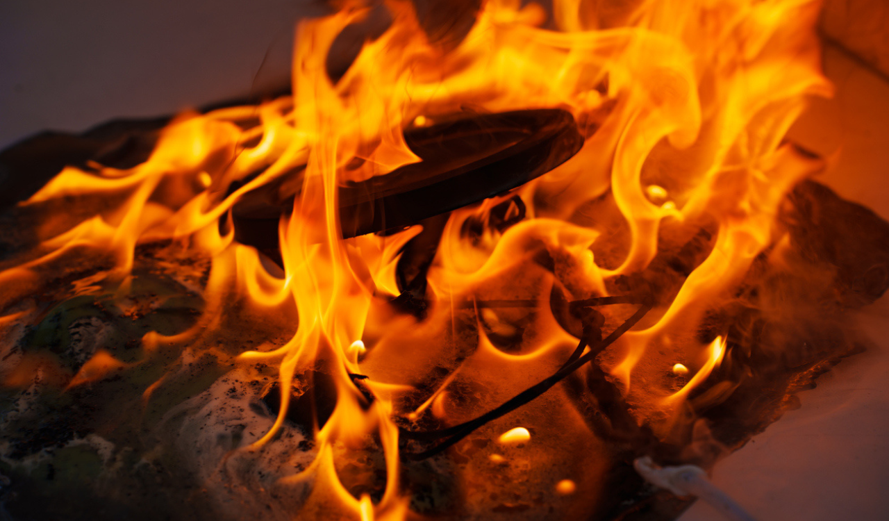EU Dispatch European Luxury Feels the Heat