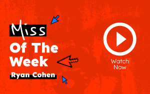 All Insights 1 Miss Of The Week 15