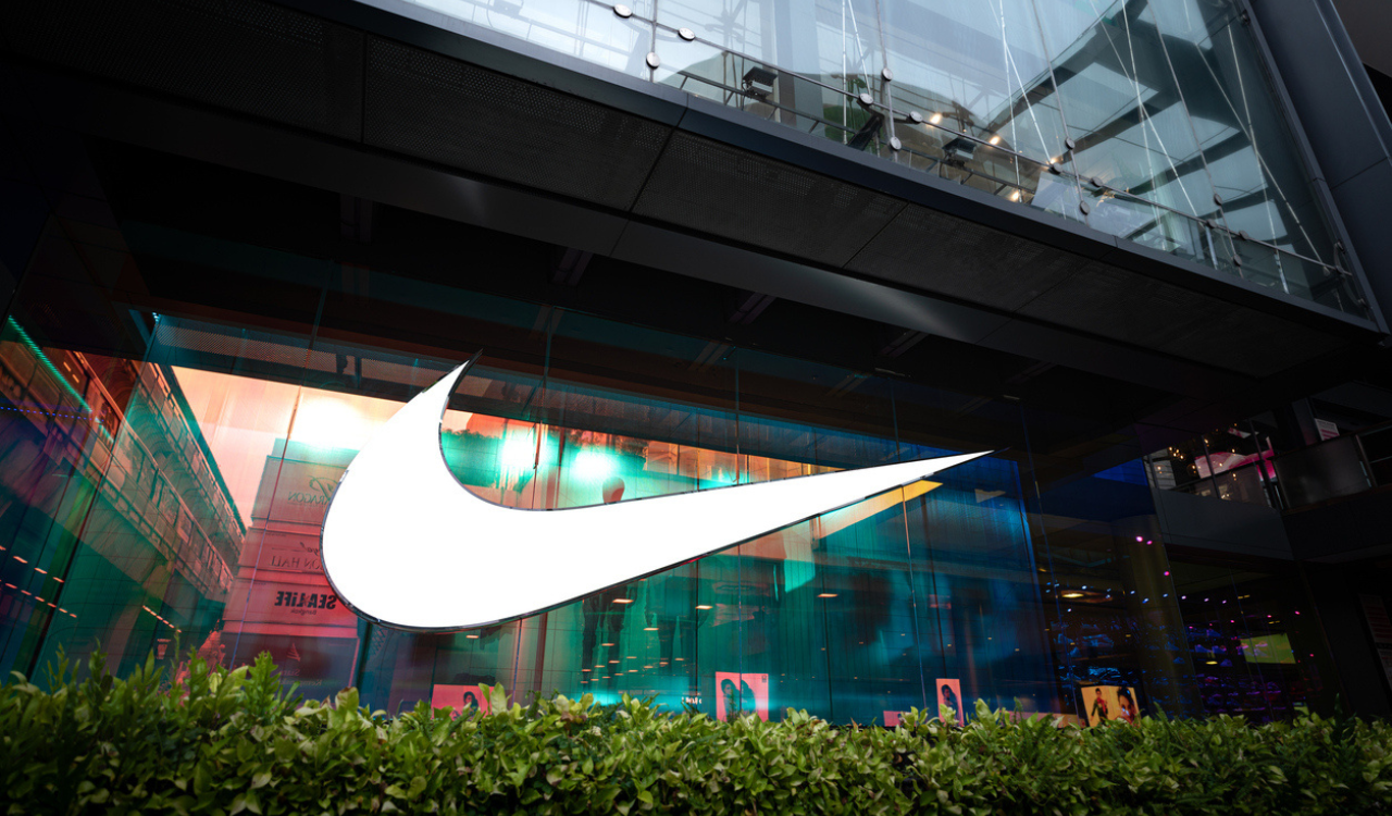 Home 1 Nike The Robin Report Retail Miss of the Week 8. 22. 26