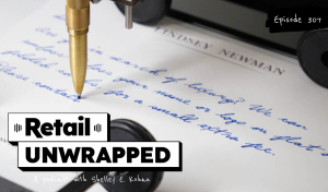 All Insights 1 Retail Unwrapped Podcast Art 9