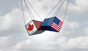 All Insights 1 Surviving the Latest Trade War … With Canada