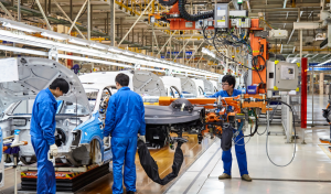 All Insights 1 The China Tariff Punishment Failed