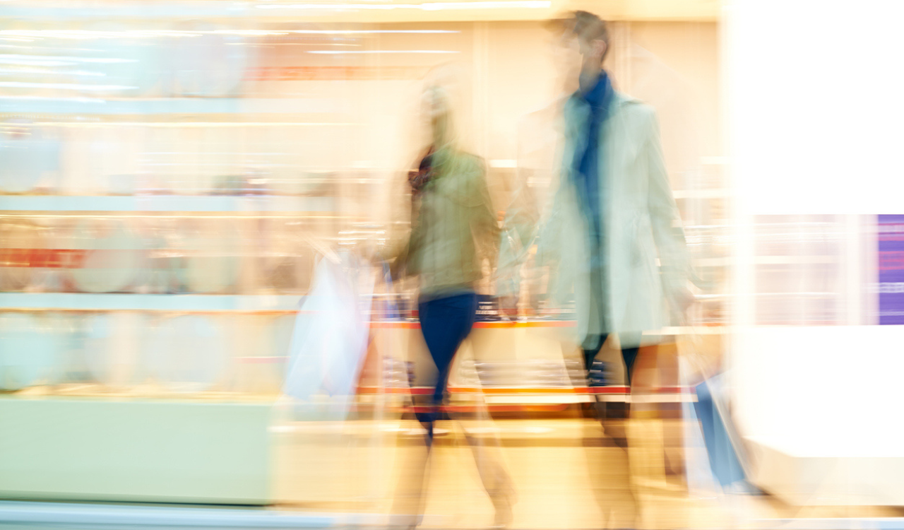 AI and the Extinction of Retail