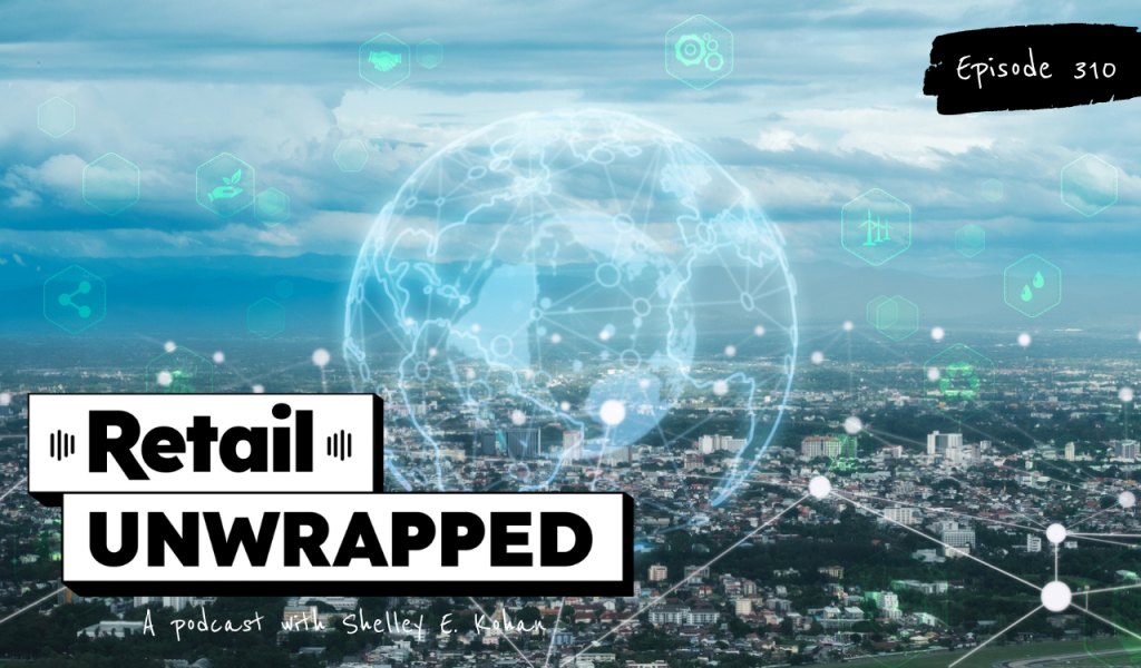 Can AI Be Trusted? 1 Retail Unwrapped Podcast Art 17