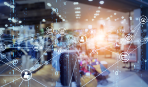 All Insights 1 Spatial Intelligence Unlocking the Store